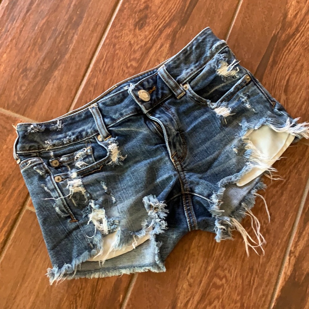 {American Eagle Shorts}